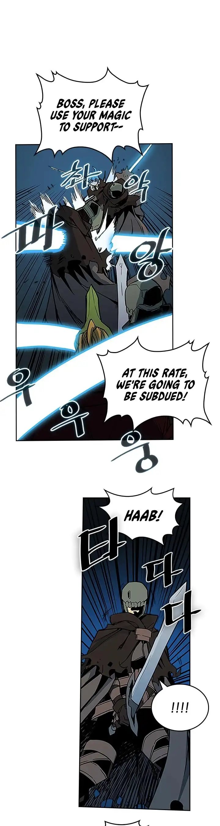 Read A Returner's Magic Should Be Special (en) Manga Online