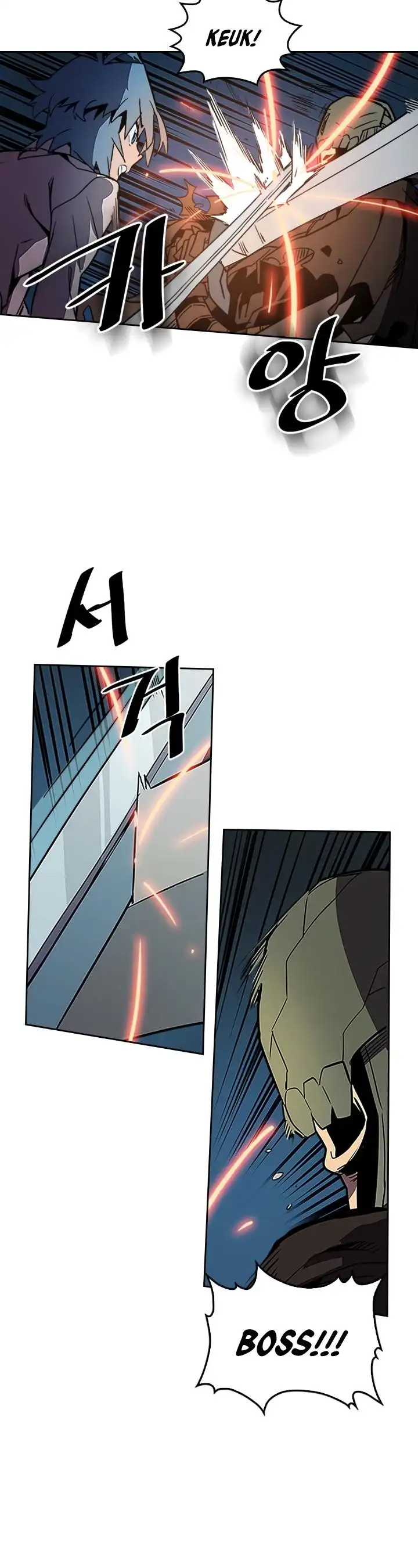 Read A Returner's Magic Should Be Special (en) Manga Online