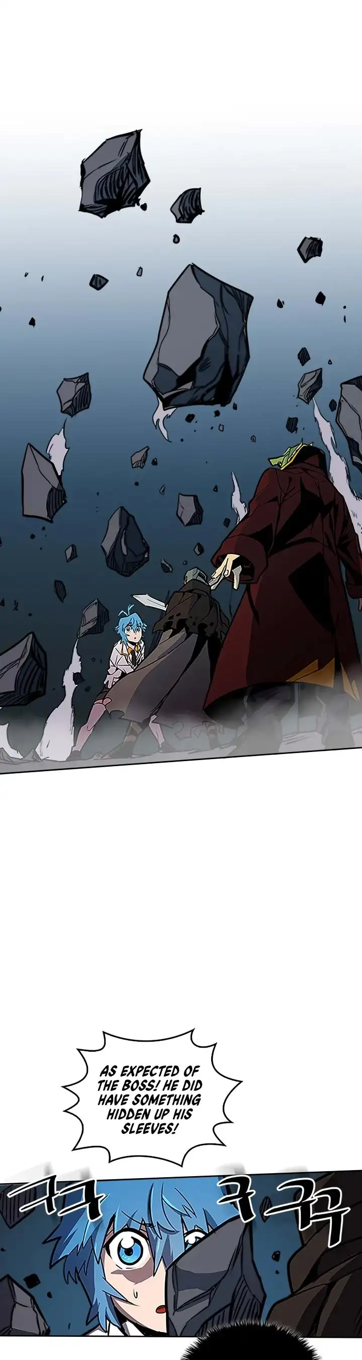 Read A Returner's Magic Should Be Special (en) Manga Online