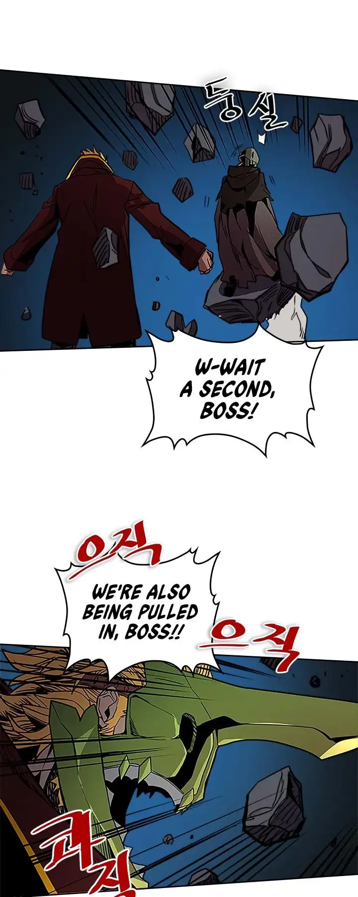 Read A Returner's Magic Should Be Special (en) Manga Online