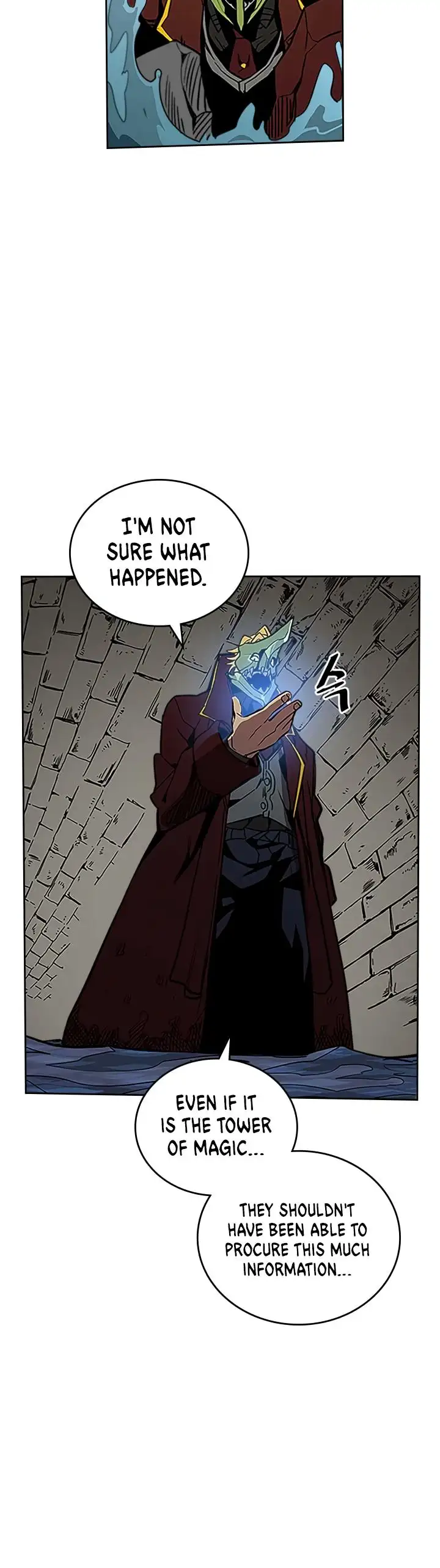 Read A Returner's Magic Should Be Special (en) Manga Online