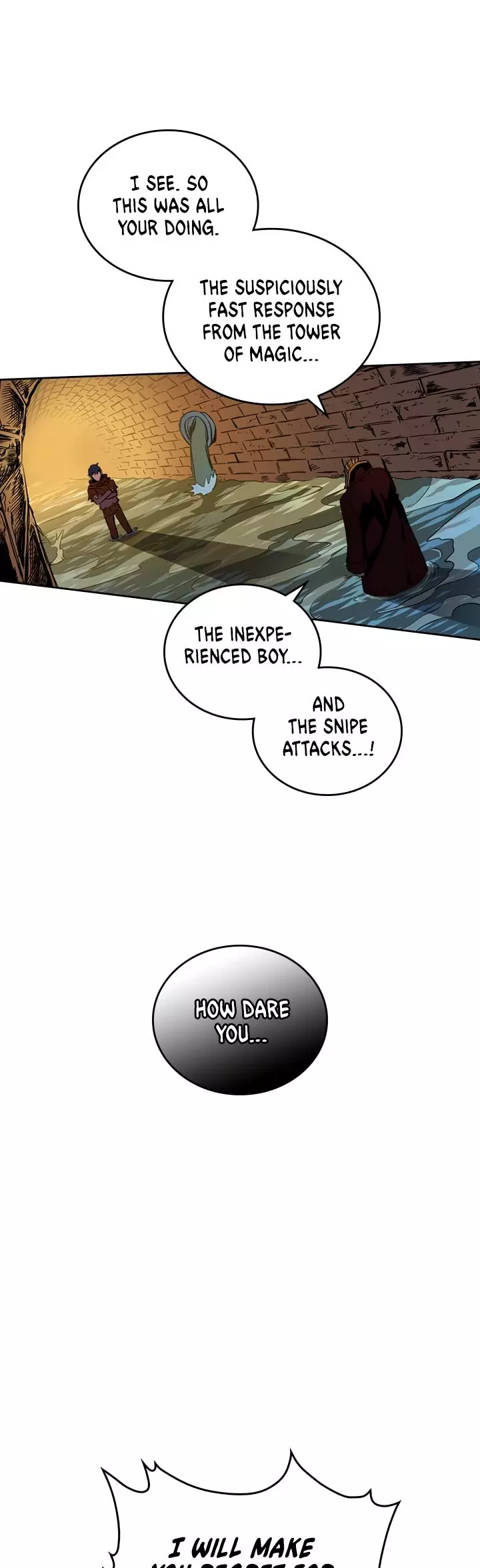 Read A Returner's Magic Should Be Special (en) Manga Online