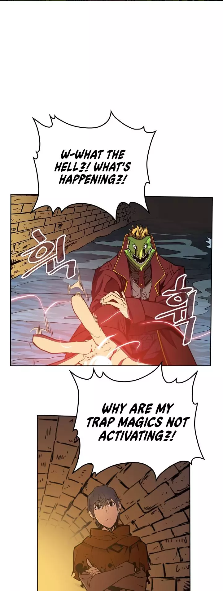 Read A Returner's Magic Should Be Special (en) Manga Online