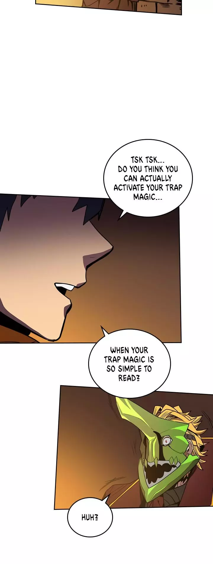 Read A Returner's Magic Should Be Special (en) Manga Online