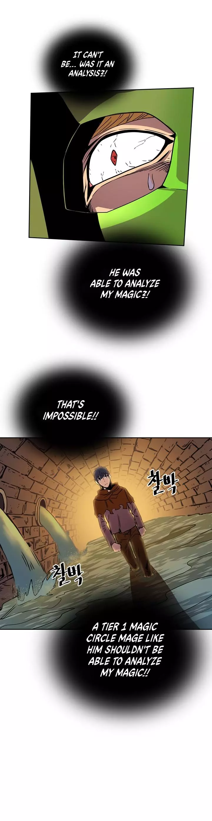 Read A Returner's Magic Should Be Special (en) Manga Online