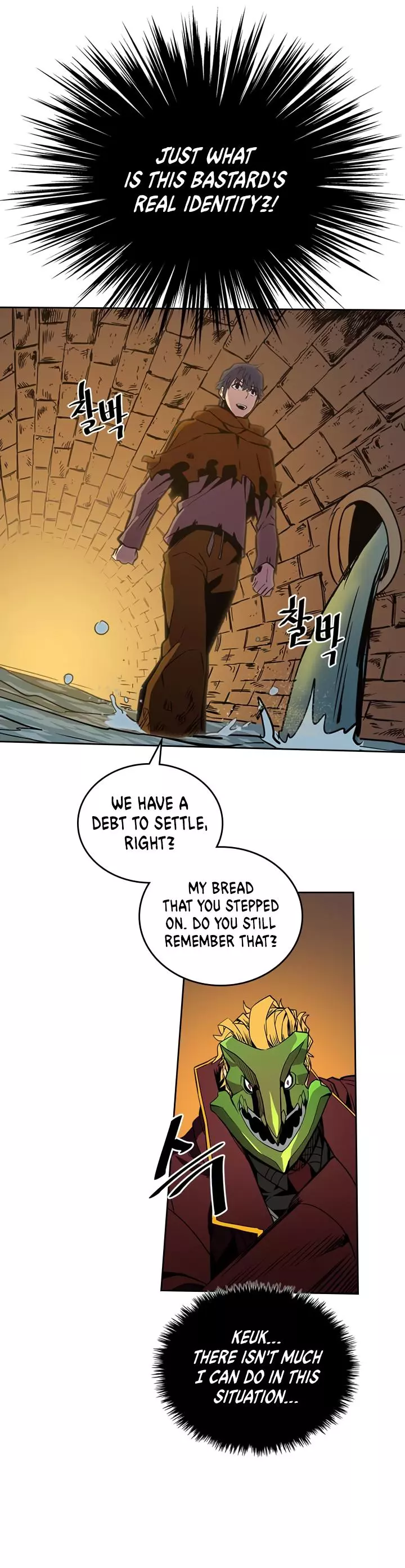 Read A Returner's Magic Should Be Special (en) Manga Online