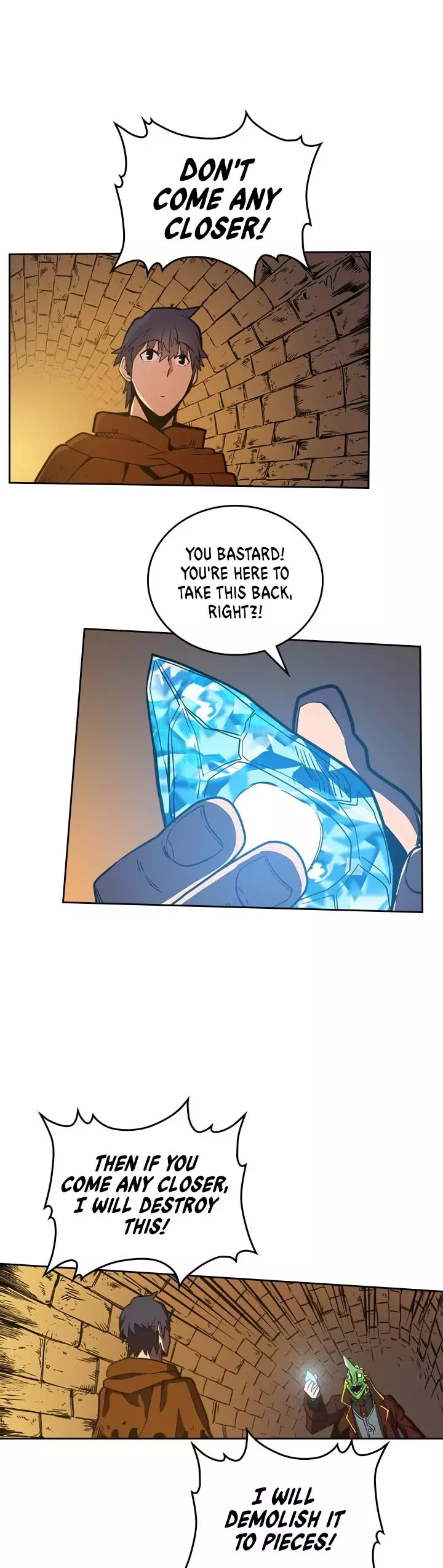 Read A Returner's Magic Should Be Special (en) Manga Online