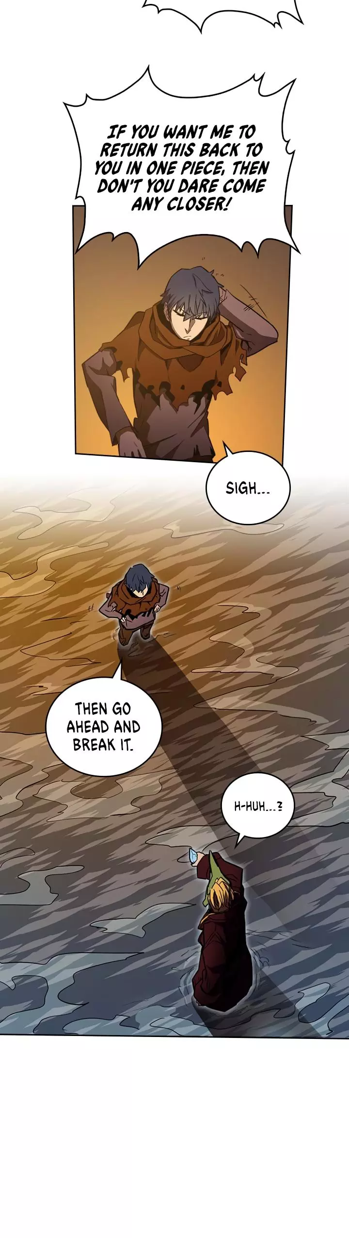 Read A Returner's Magic Should Be Special (en) Manga Online