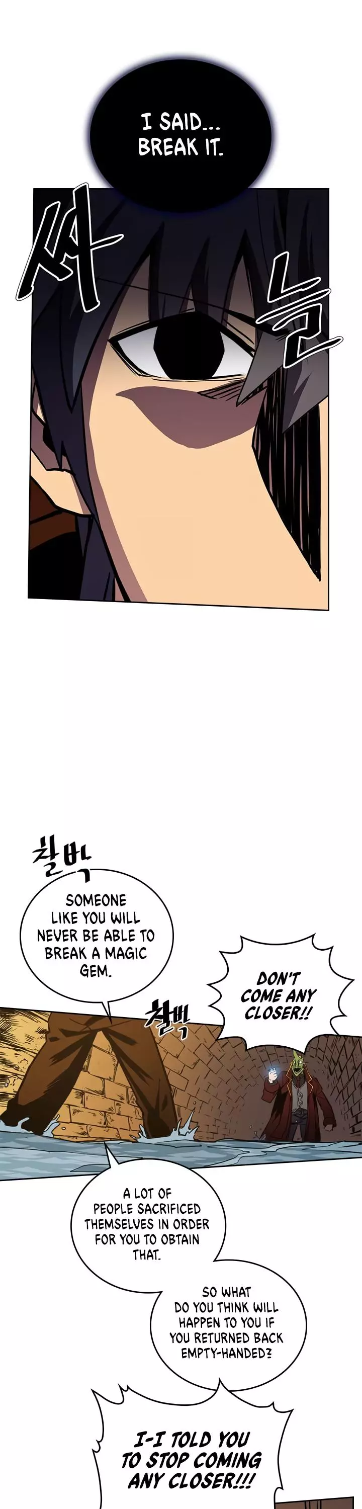 Read A Returner's Magic Should Be Special (en) Manga Online