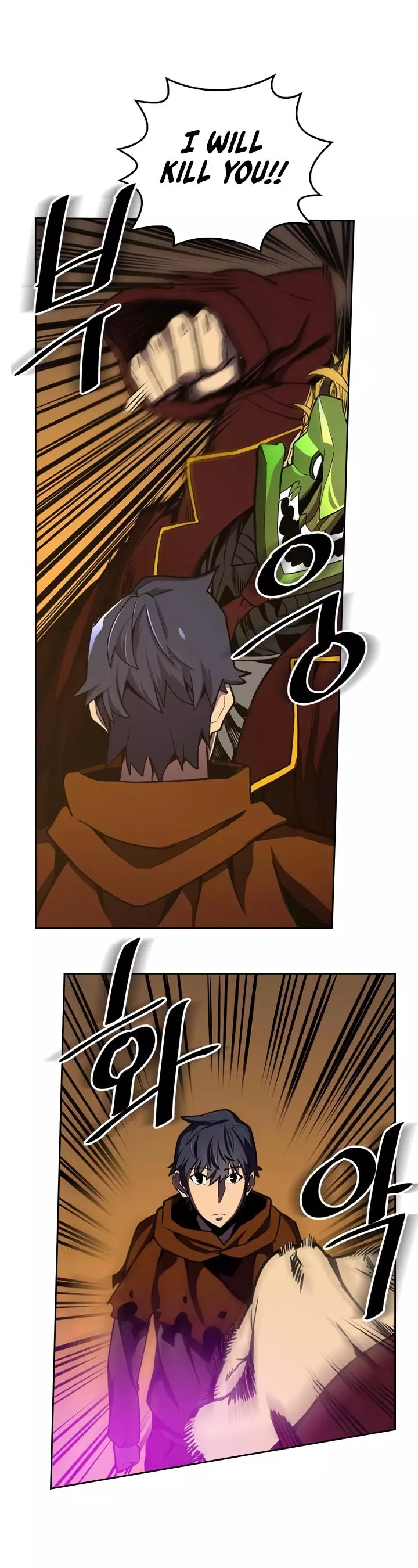 Read A Returner's Magic Should Be Special (en) Manga Online