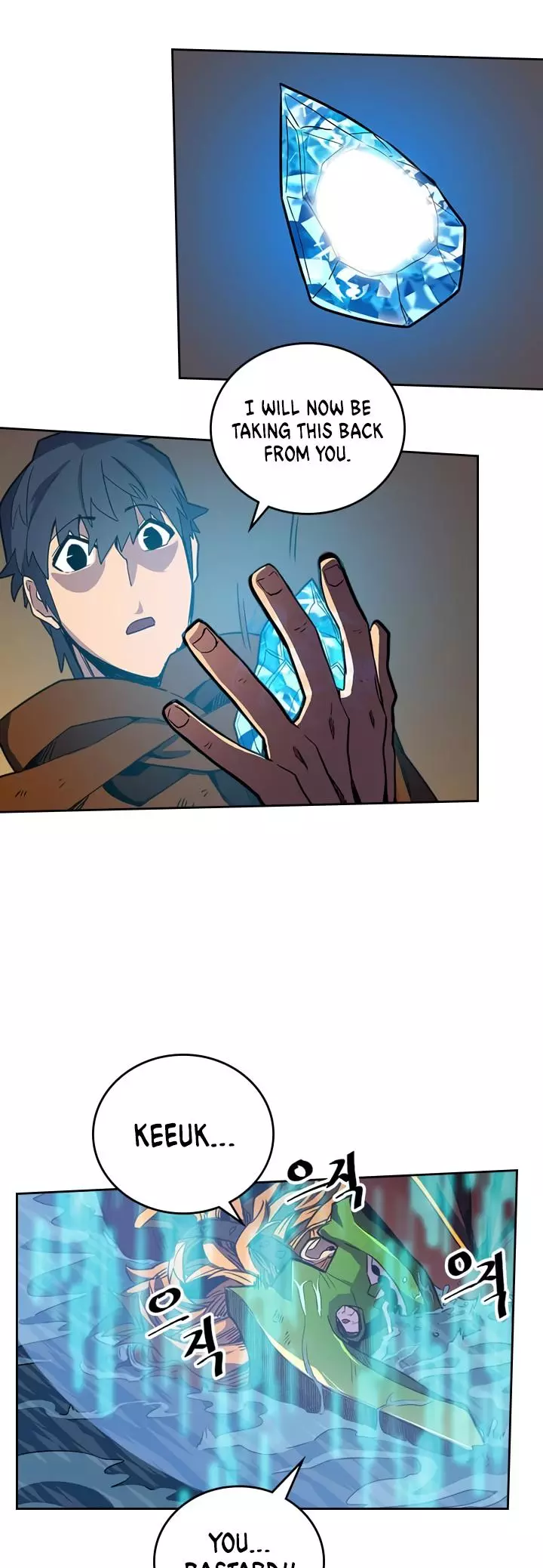 Read A Returner's Magic Should Be Special (en) Manga Online