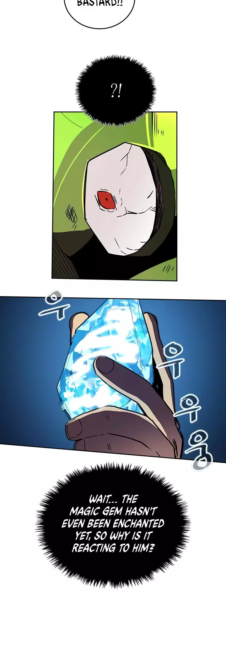 Read A Returner's Magic Should Be Special (en) Manga Online