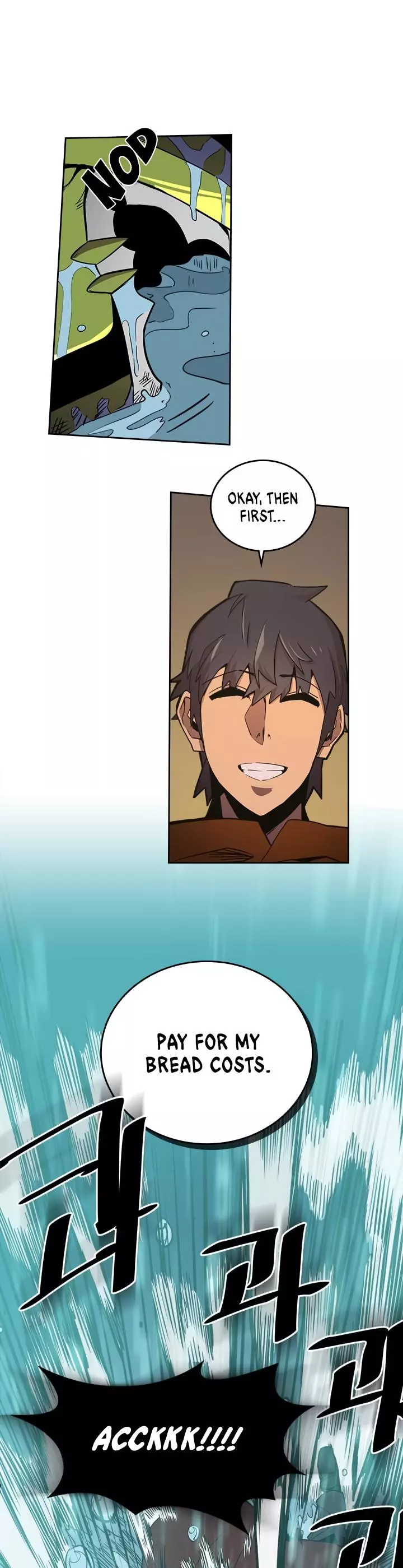 Read A Returner's Magic Should Be Special (en) Manga Online