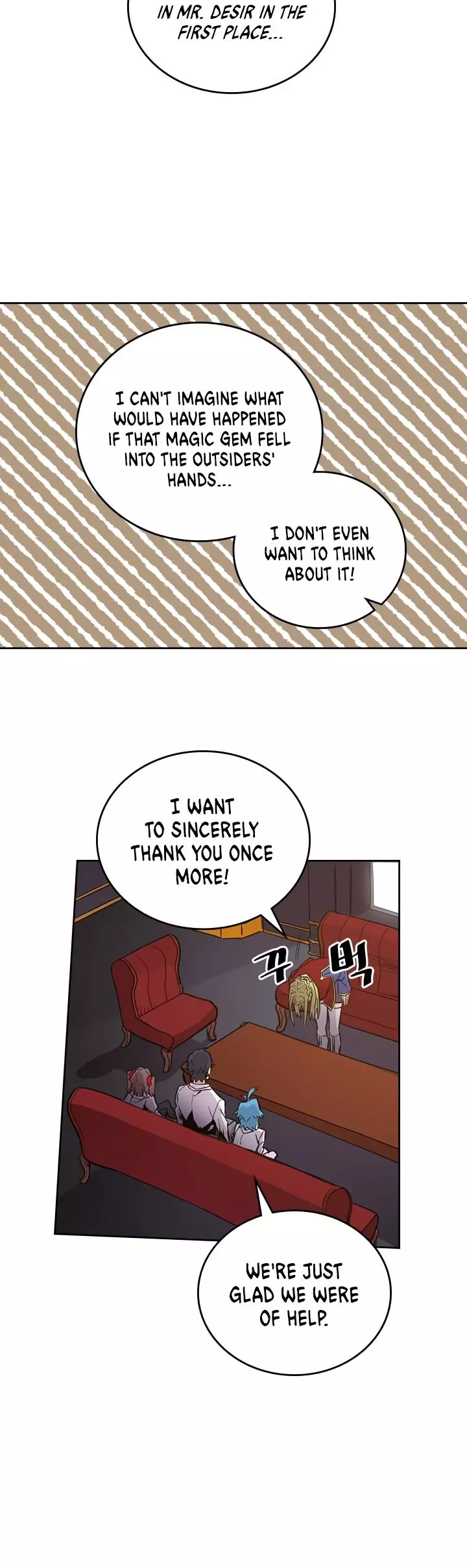 Read A Returner's Magic Should Be Special (en) Manga Online