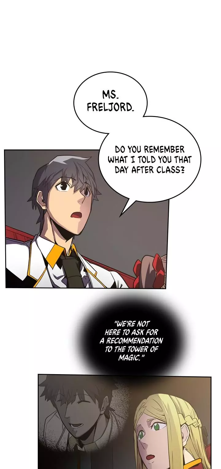 Read A Returner's Magic Should Be Special (en) Manga Online