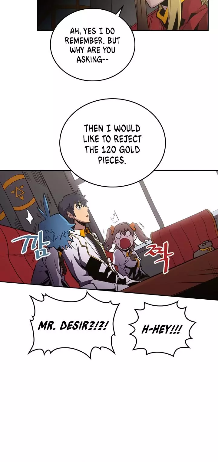 Read A Returner's Magic Should Be Special (en) Manga Online