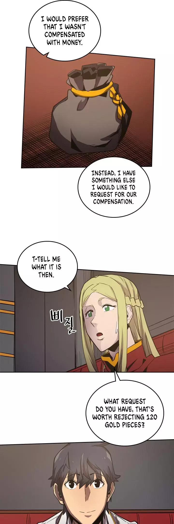 Read A Returner's Magic Should Be Special (en) Manga Online