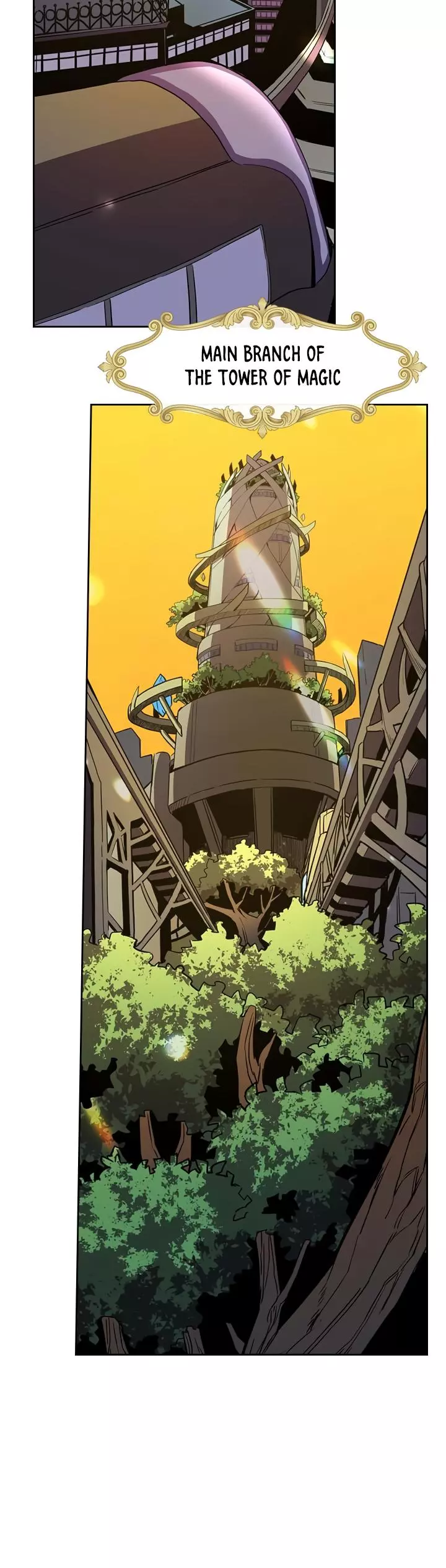 Read A Returner's Magic Should Be Special (en) Manga Online