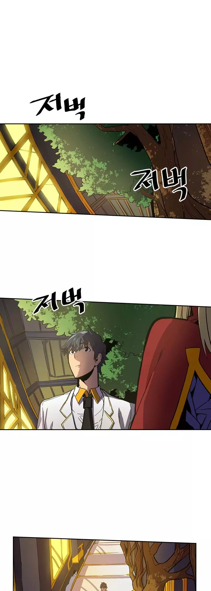 Read A Returner's Magic Should Be Special (en) Manga Online