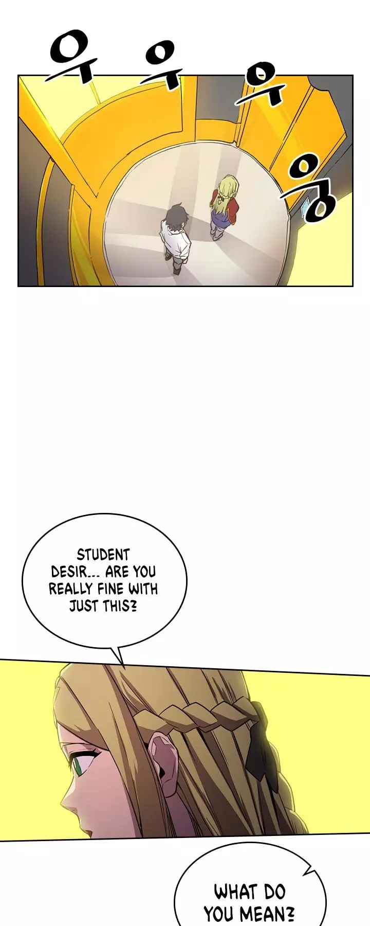 Read A Returner's Magic Should Be Special (en) Manga Online