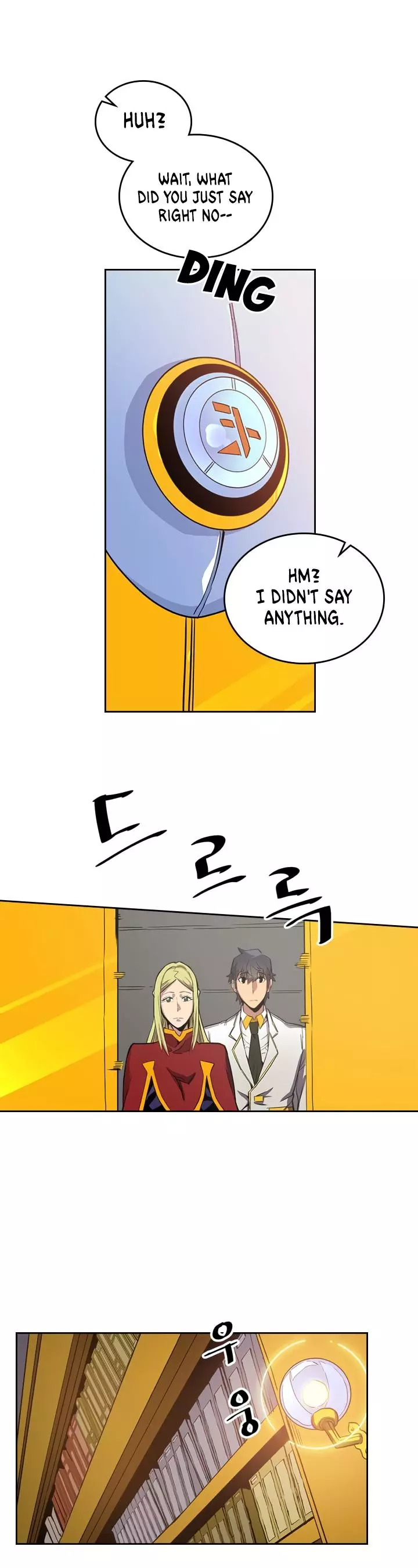 Read A Returner's Magic Should Be Special (en) Manga Online