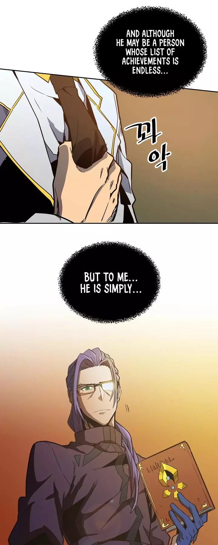 Read A Returner's Magic Should Be Special (en) Manga Online