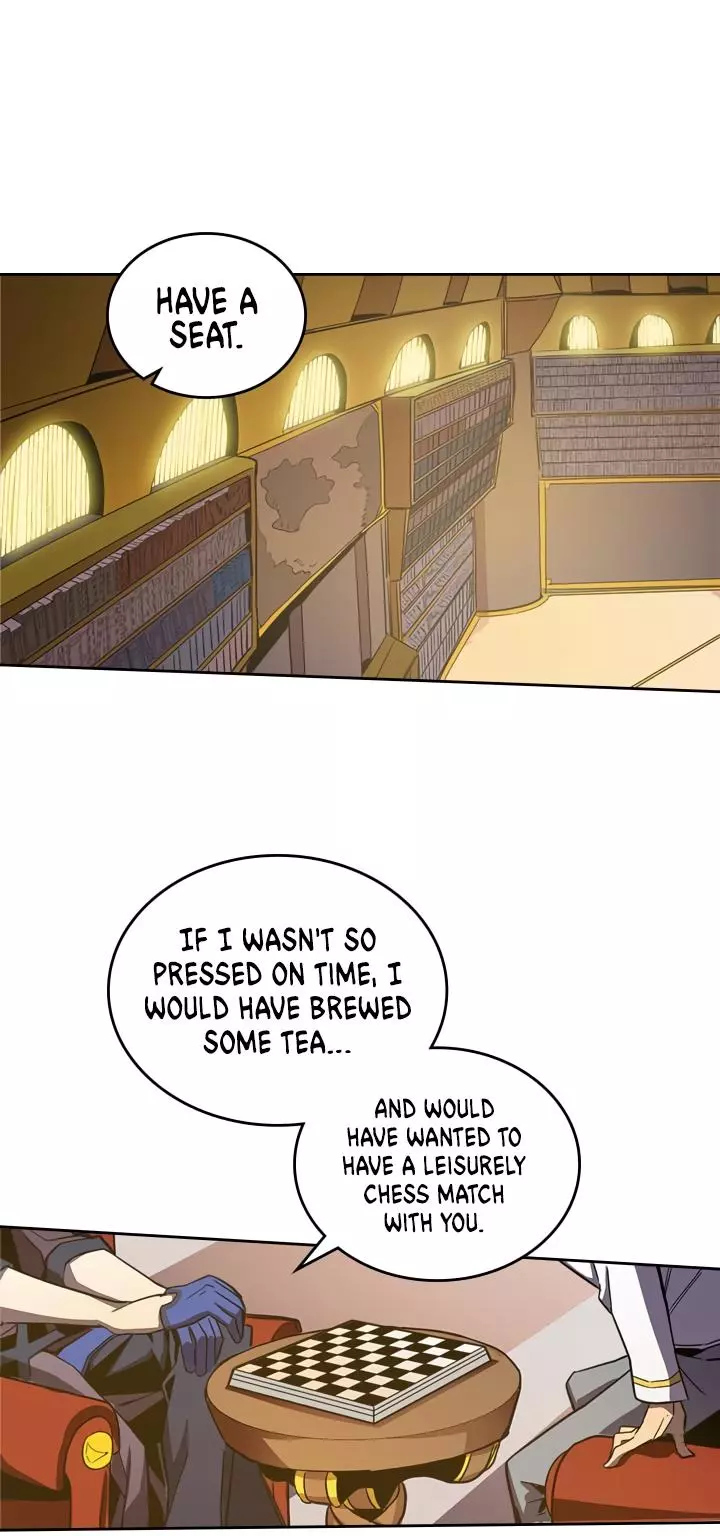 Read A Returner's Magic Should Be Special (en) Manga Online