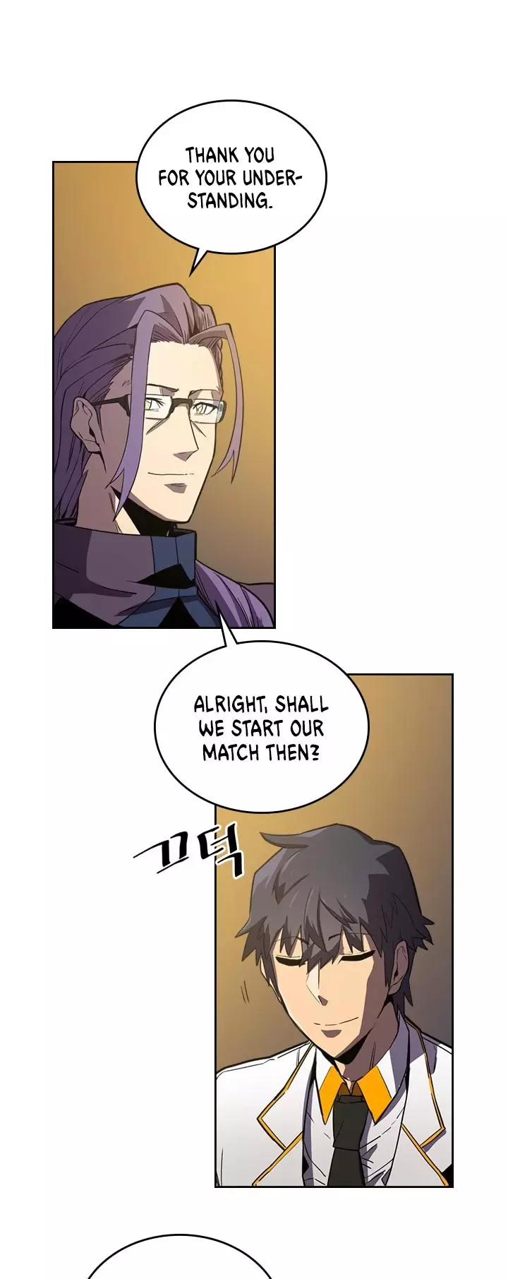 Read A Returner's Magic Should Be Special (en) Manga Online