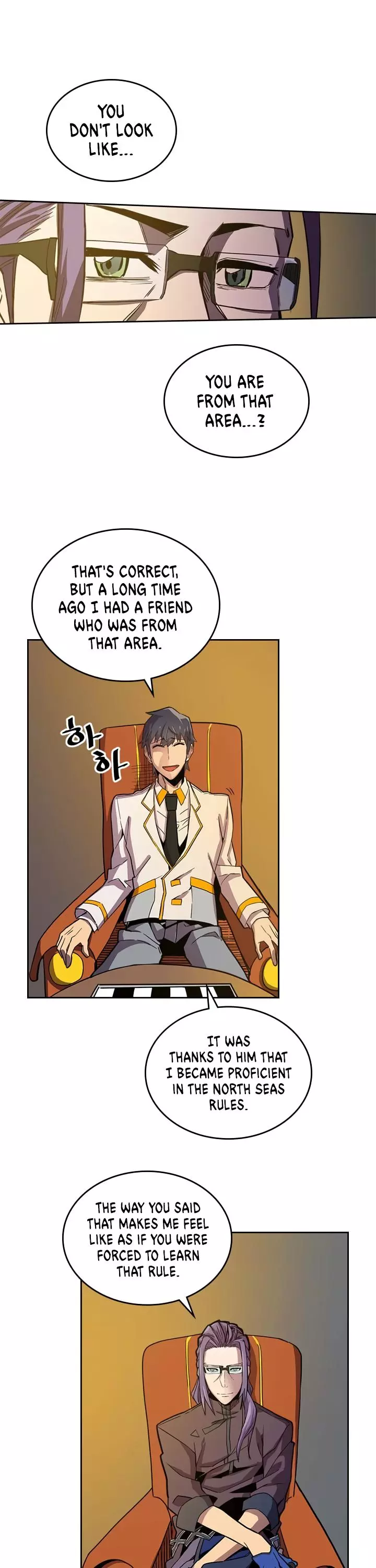 Read A Returner's Magic Should Be Special (en) Manga Online