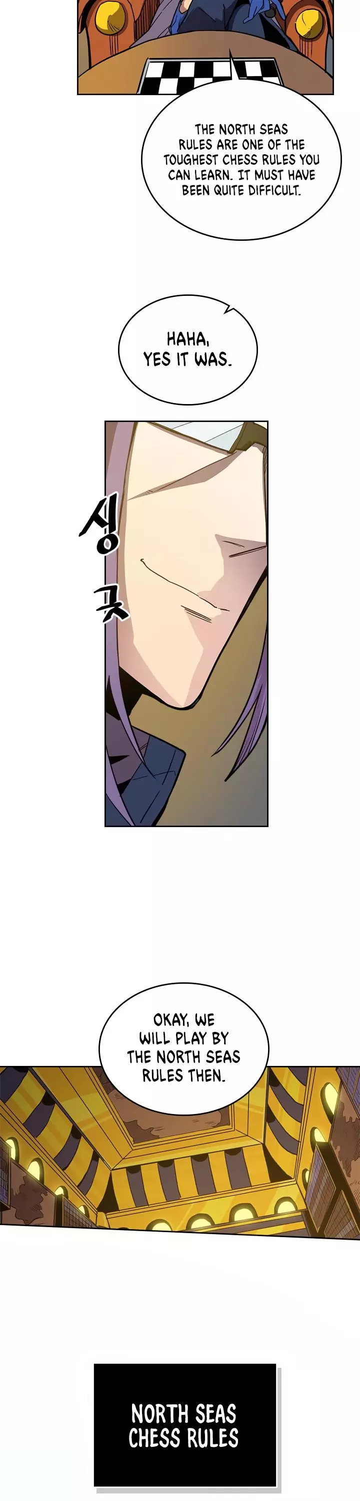 Read A Returner's Magic Should Be Special (en) Manga Online