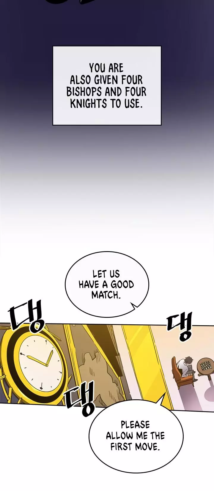 Read A Returner's Magic Should Be Special (en) Manga Online