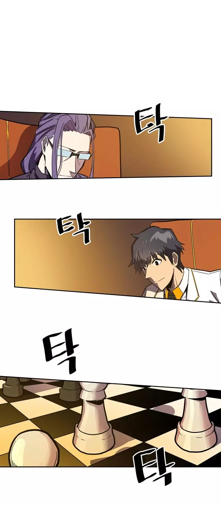 Read A Returner's Magic Should Be Special (en) Manga Online