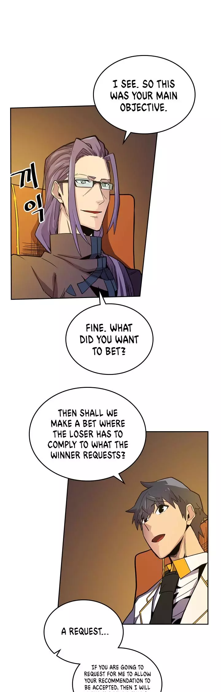 Read A Returner's Magic Should Be Special (en) Manga Online