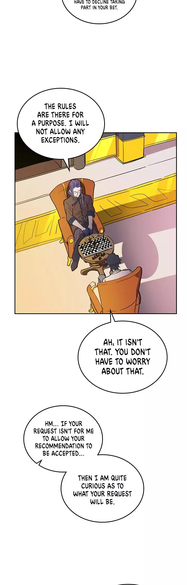 Read A Returner's Magic Should Be Special (en) Manga Online