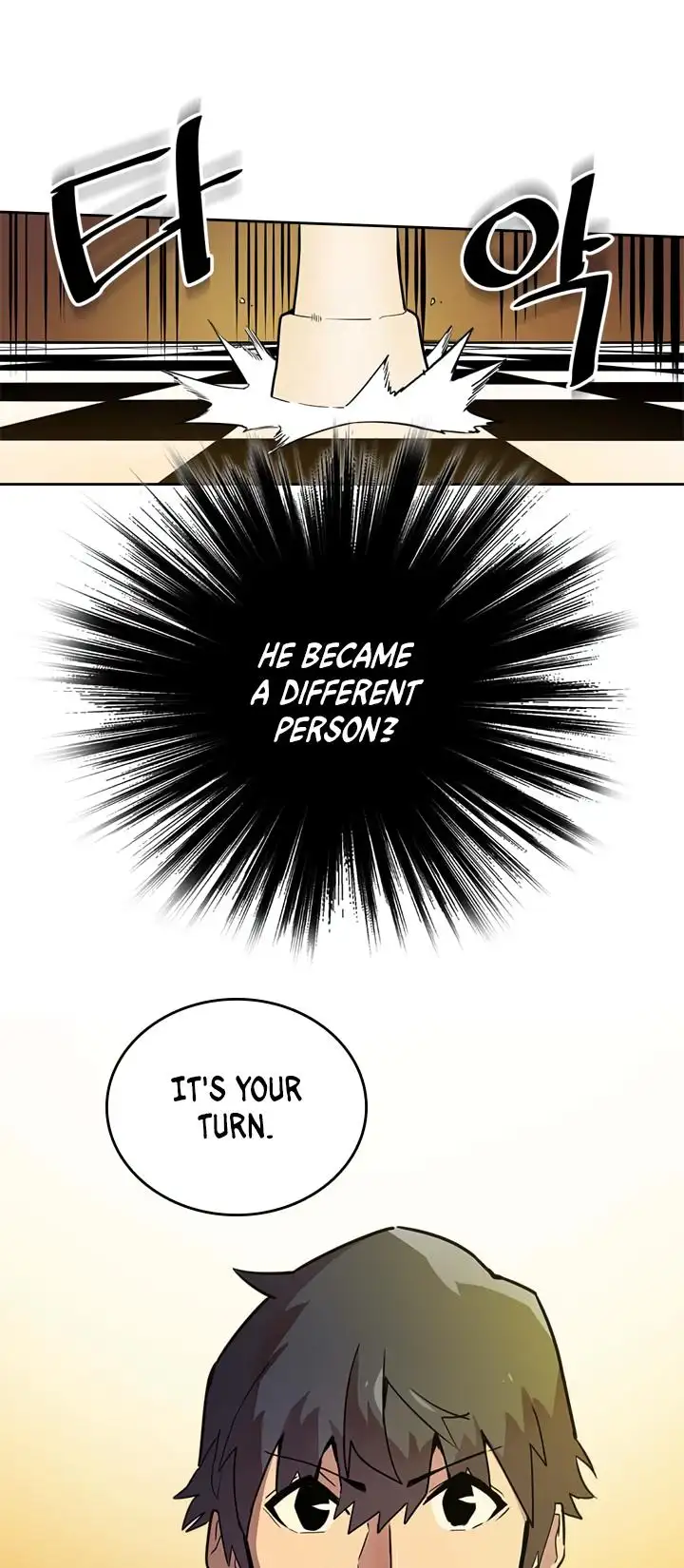 Read A Returner's Magic Should Be Special (en) Manga Online