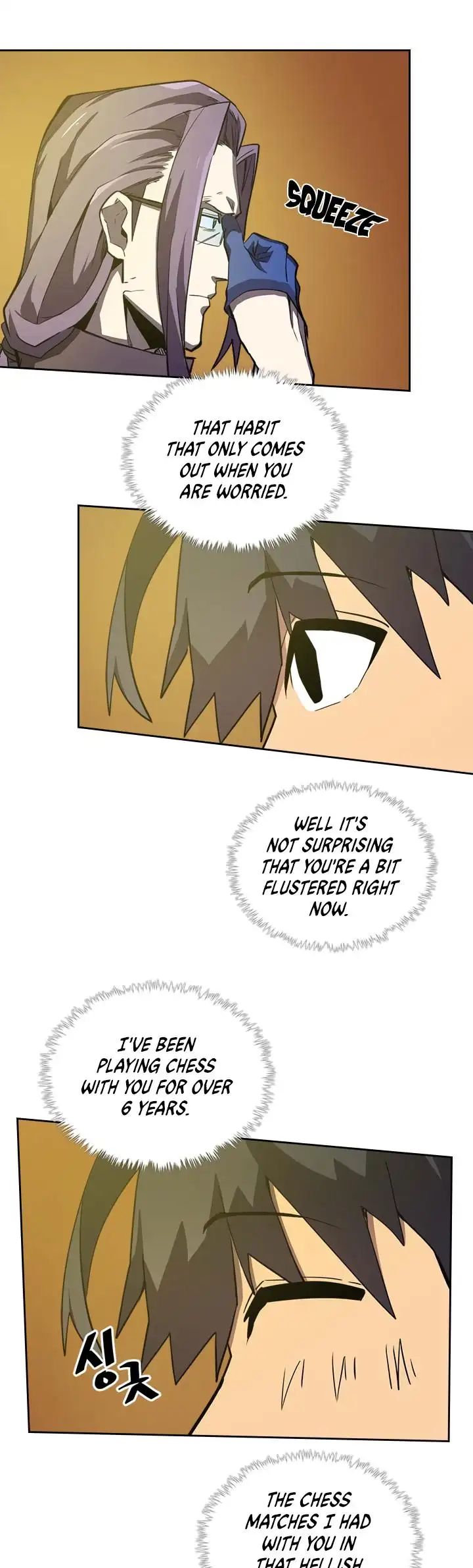 Read A Returner's Magic Should Be Special (en) Manga Online