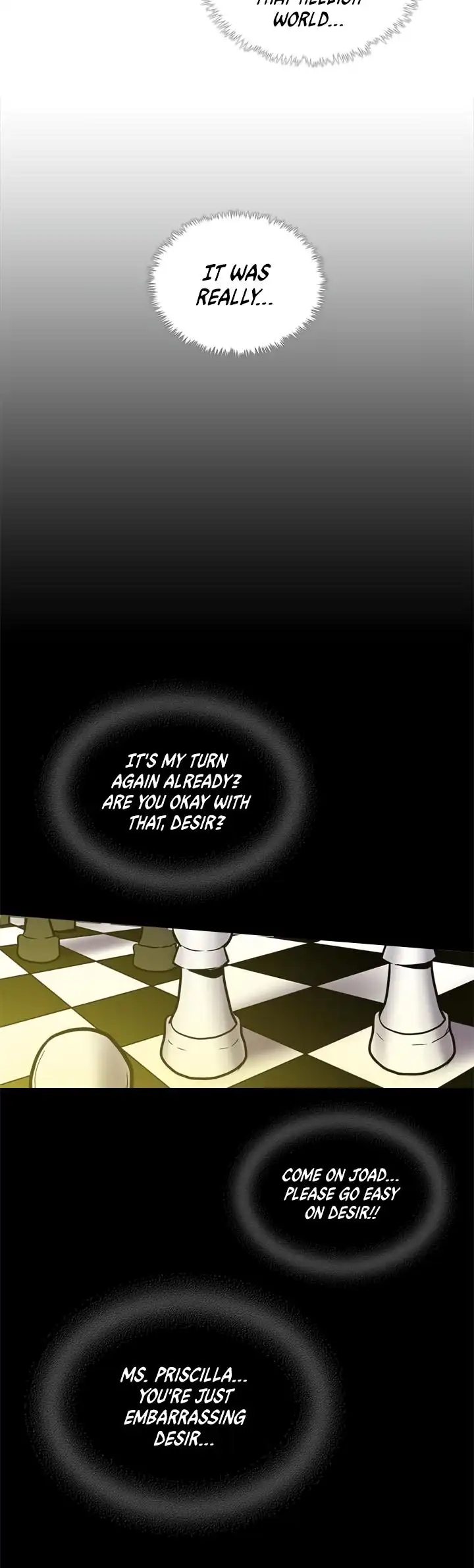 Read A Returner's Magic Should Be Special (en) Manga Online