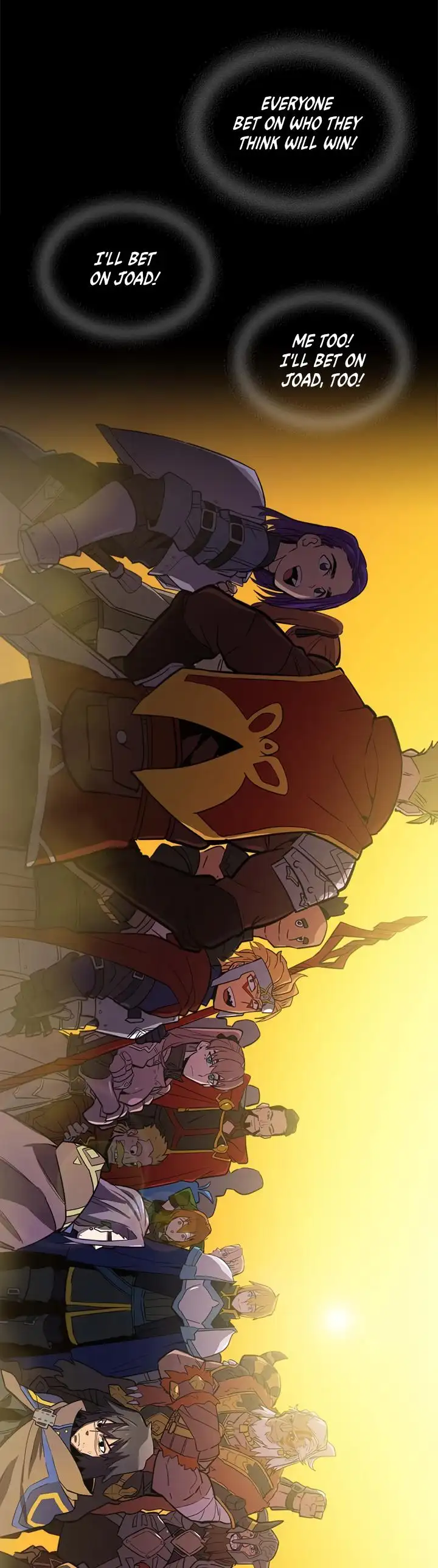 Read A Returner's Magic Should Be Special (en) Manga Online