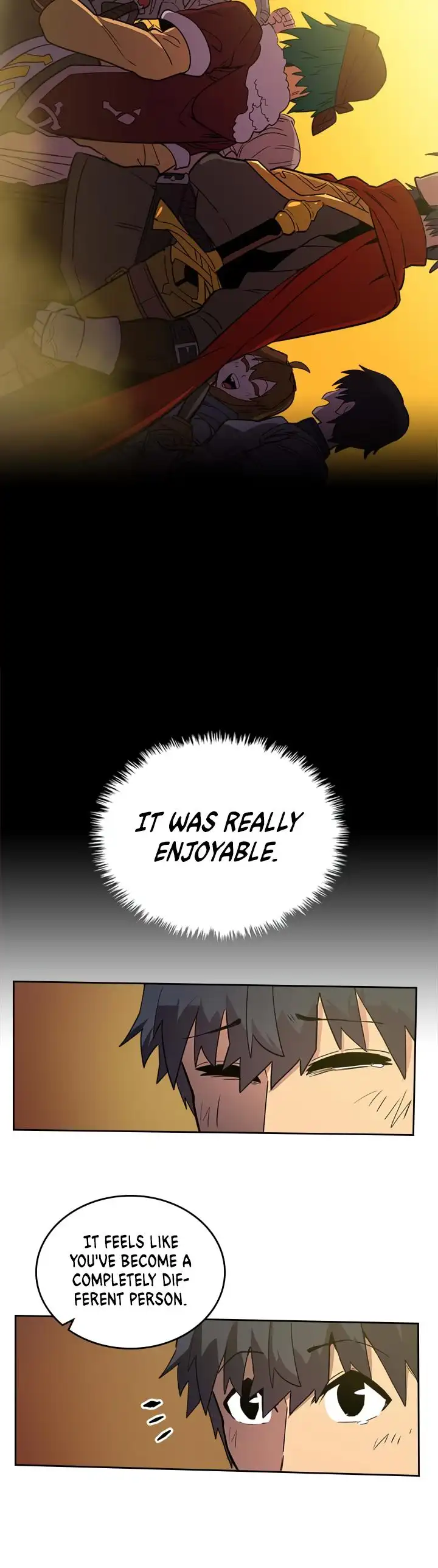 Read A Returner's Magic Should Be Special (en) Manga Online