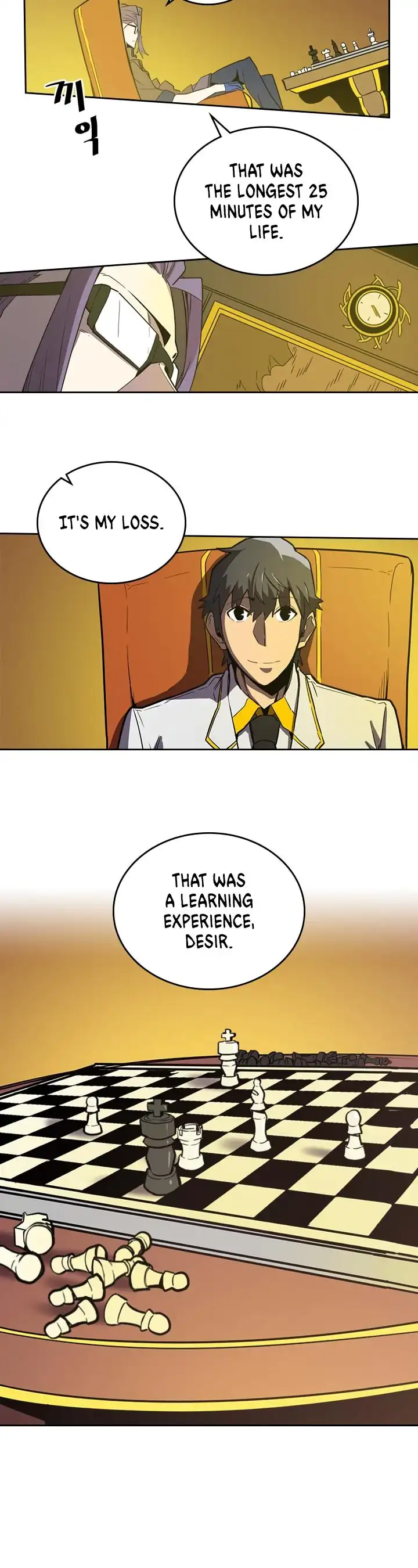 Read A Returner's Magic Should Be Special (en) Manga Online