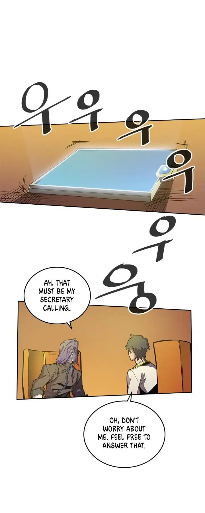 Read A Returner's Magic Should Be Special (en) Manga Online