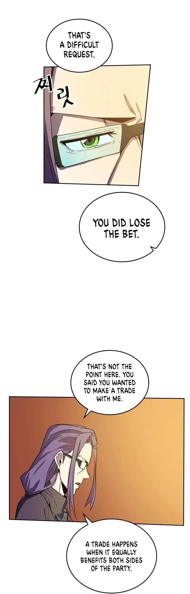 Read A Returner's Magic Should Be Special (en) Manga Online