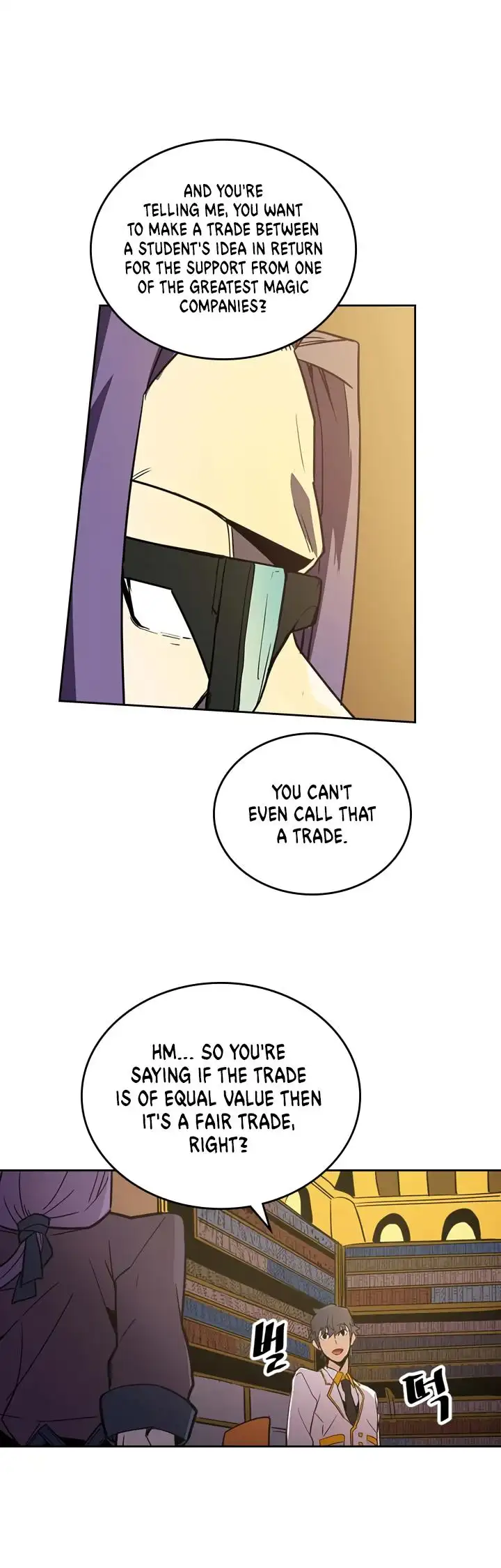 Read A Returner's Magic Should Be Special (en) Manga Online