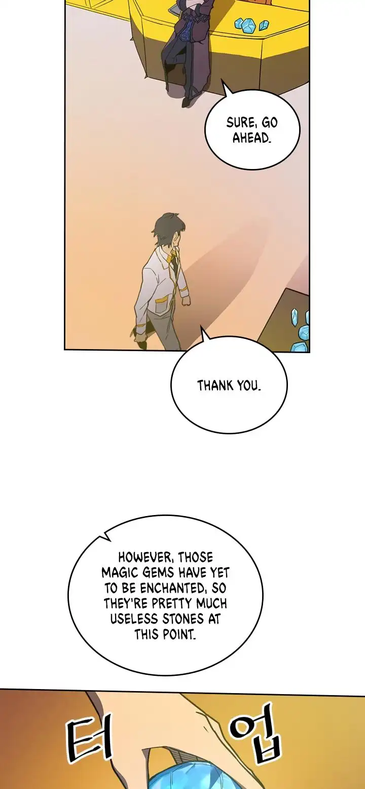 Read A Returner's Magic Should Be Special (en) Manga Online