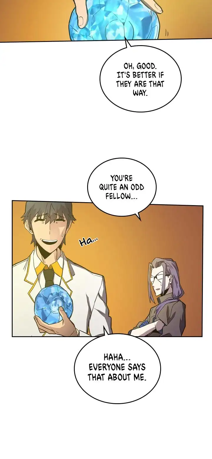 Read A Returner's Magic Should Be Special (en) Manga Online