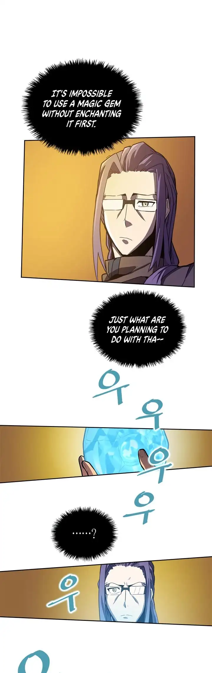 Read A Returner's Magic Should Be Special (en) Manga Online