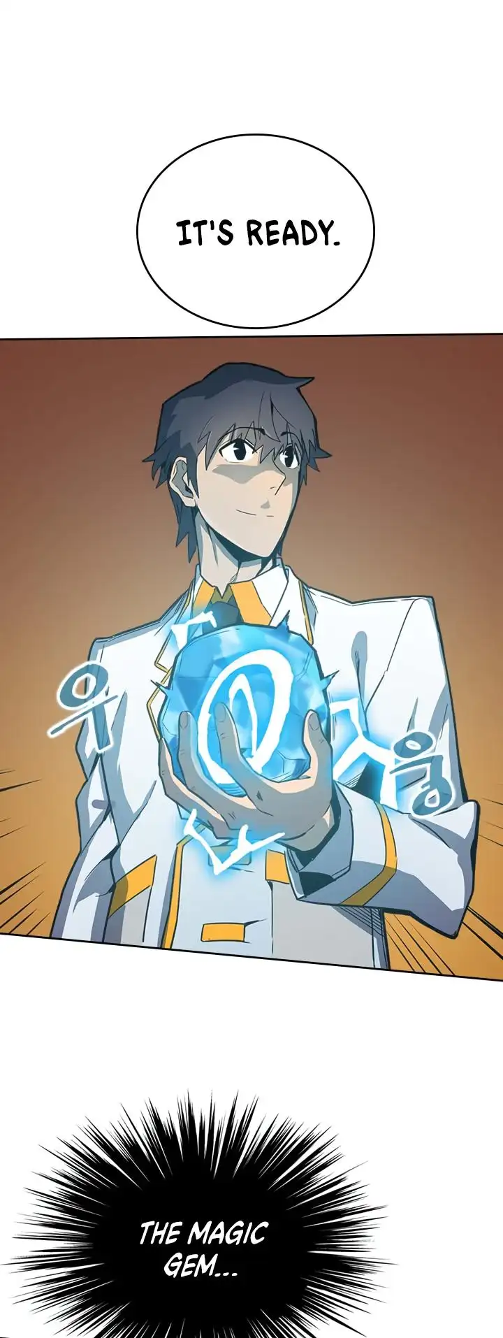 Read A Returner's Magic Should Be Special (en) Manga Online