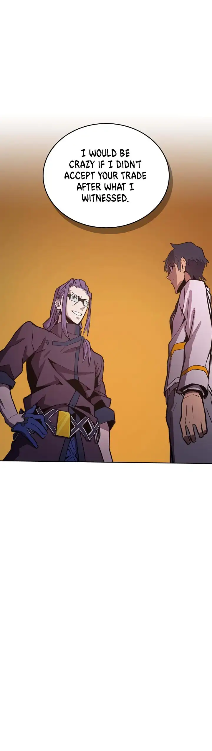 Read A Returner's Magic Should Be Special (en) Manga Online