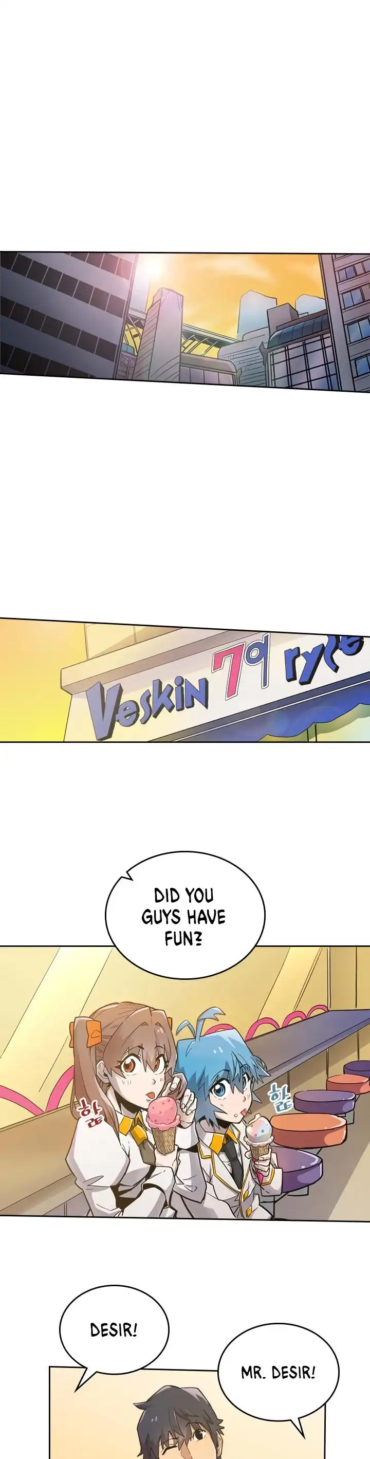 Read A Returner's Magic Should Be Special (en) Manga Online