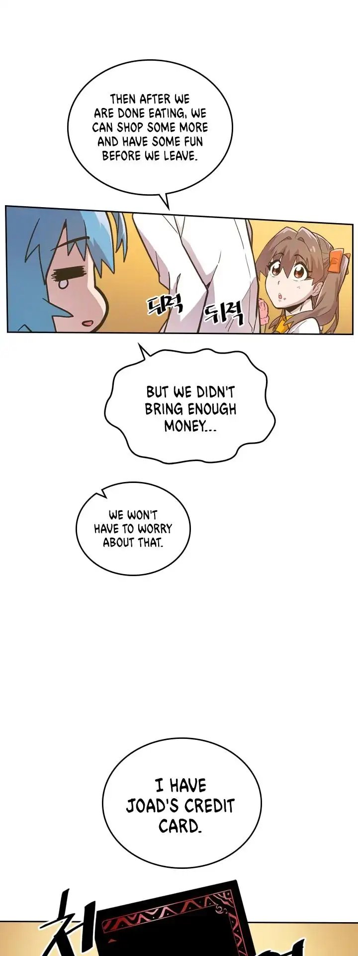 Read A Returner's Magic Should Be Special (en) Manga Online